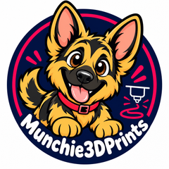 Munchie3Dprints