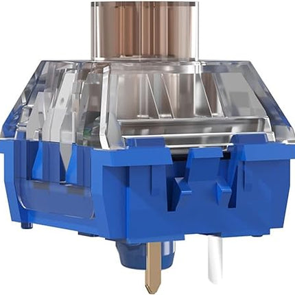 Kailh Deep Sea Silent Pro Box Switch