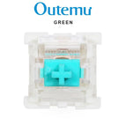 Green / 10pcs (Trial Pack)