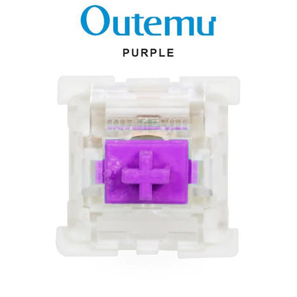Outemu Regular Switches