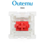 Red / 10pcs (Trial Pack)