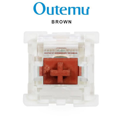 Outemu Regular Switches