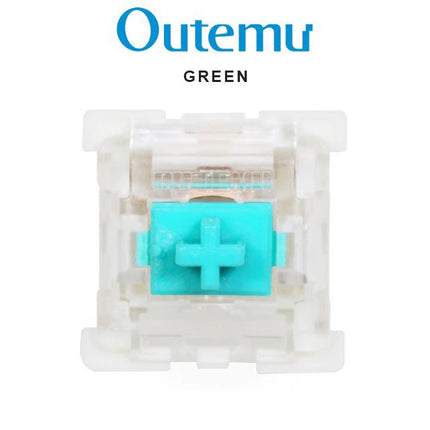 Outemu Regular Switches