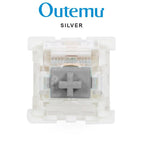 Silver / 10pcs (Trial Pack)