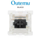 Black / 10pcs (Trial Pack)