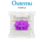 Purple / 10pcs (Trial Pack)