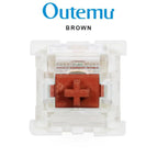 Brown / 10pcs (Trial Pack)