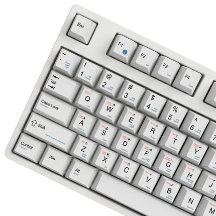 Photoshop Shortcut Key Mechanical Keyboard(Win & Mac)
