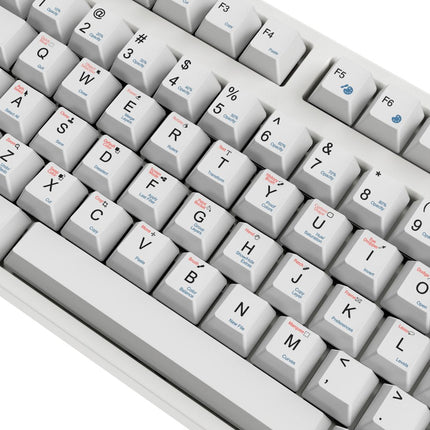 Photoshop Shortcut Key Mechanical Keyboard(Win & Mac)