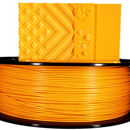 Pro PCTG, Bitcoin Orange, 1.75mm