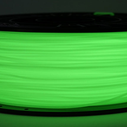 Pro PCTG, Glow in the Dark, 1.75mm
