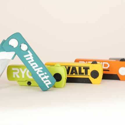 Pro PCTG, Toolbox Yellow, 1.75mm