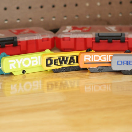 Pro PCTG, Toolbox Blue, 1.75mm
