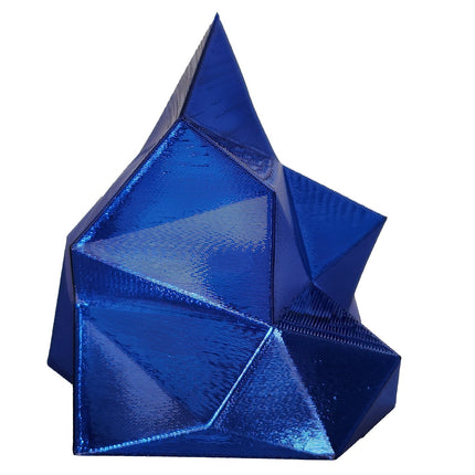 Pro PCTG, Transparent Ultramarine Blue, 1.75mm