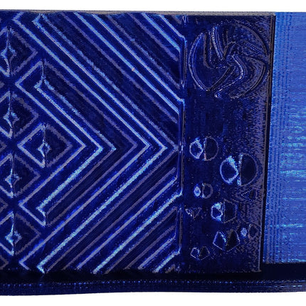 Pro PCTG, Transparent Ultramarine Blue, 1.75mm