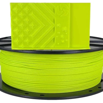 Pro PETG, LulzBot Green, 1.75mm