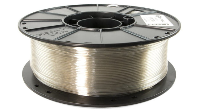 Pro PETG, Clearly Natural, 1.75mm