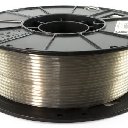 Pro PETG, Clearly Natural, 1.75mm