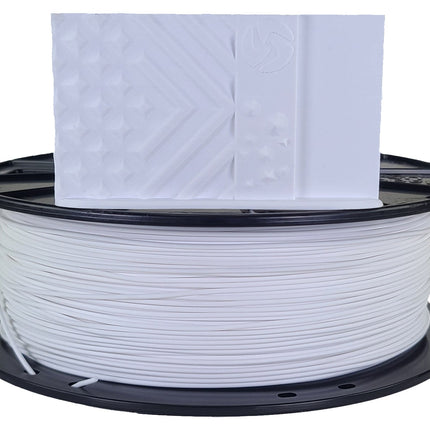 Tough Pro PLA+, Brightest White, 1.75mm