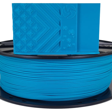 Tough Pro PLA+, Caribbean Blue, 1.75mm
