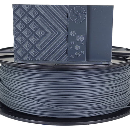 Tough Pro PLA+, Charcoal Gray, 1.75mm