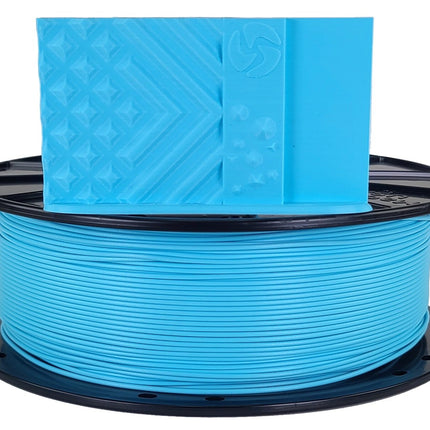 Tough Pro PLA+, Electric Blue, 1.75mm