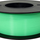 Tough Pro PLA+ / 1kg 1.75mm Spool / Fluorescent Green