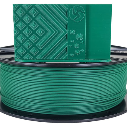 Tough Pro PLA+, Forest Green, 1.75mm