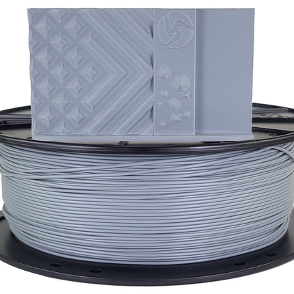 Tough Pro PLA+, Industrial Gray, 1.75mm