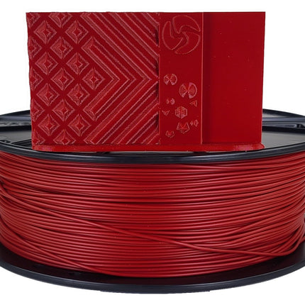 Tough Pro PLA+, Iron Red, 1.75mm