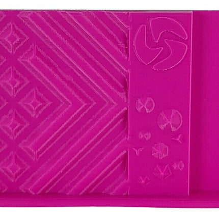 Tough Pro PLA+, Island Fuchsia, 1.75mm