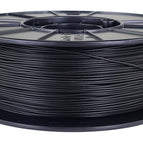 Tough Pro PLA+ / 1kg 1.75mm Spool / Midnight Black