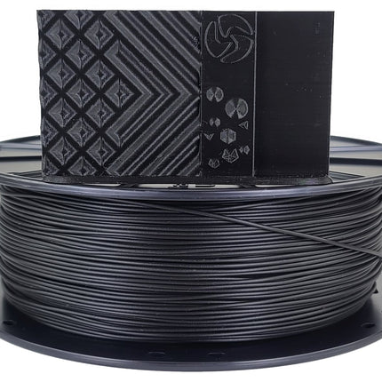 Tough Pro PLA+, Midnight Black, 1.75mm