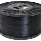 Tough Pro PLA+ / 25lb/11kg 1.75mm Spool / Midnight Black
