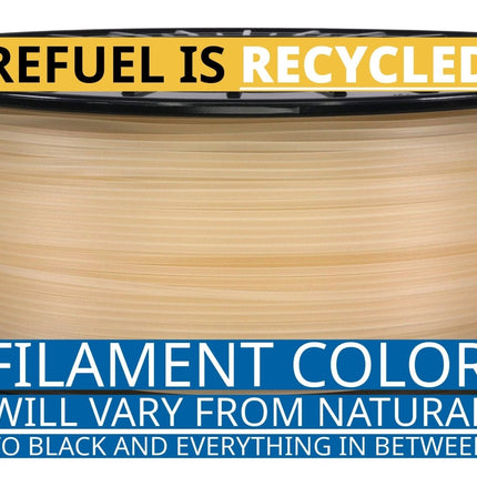 ReFuel™3D-Fuel Recycled Pro PCTG, 1.75mm
