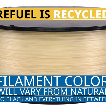 ReFuel™3D-Fuel Recycled Pro PCTG, 1.75mm