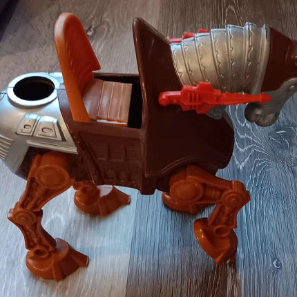 Masters of the Universe action figure - Stridor