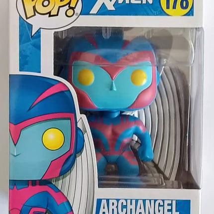 Marvel Funko Pop - Archangel