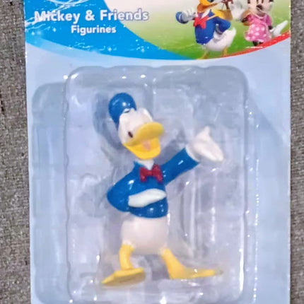 Disney PVC figure - Donald Duck