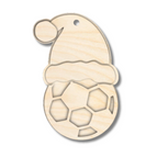Option 2 - Soccer / 5