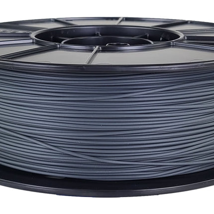 Standard PLA+, Charcoal Gray, 1.75mm