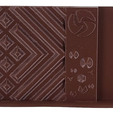 Standard PLA+, Chocolate Brown, 1.75mm