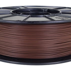 Standard PLA+ / 1kg 1.75mm Spool / Chocolate Brown