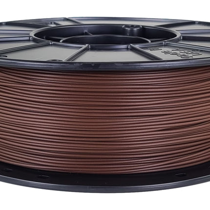 Standard PLA+, Chocolate Brown, 1.75mm