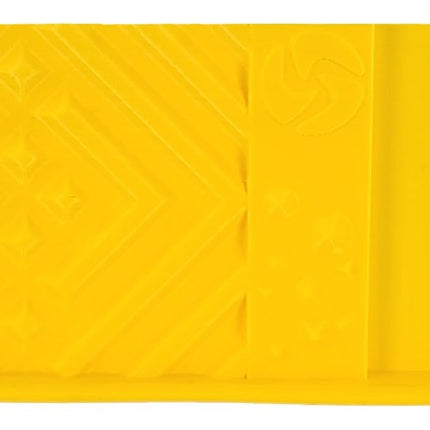 Standard PLA+, Daffodil Yellow, 1.75mm