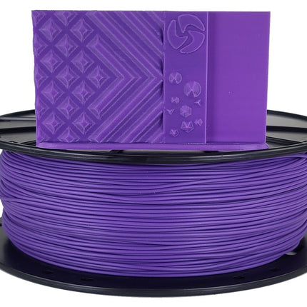 Standard PLA+, Grape Purple, 1.75mm
