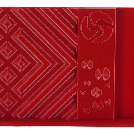 Standard PLA+, Iron Red, 1.75mm