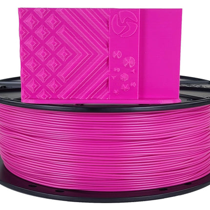 Standard PLA+, Island Fuchsia, 1.75mm