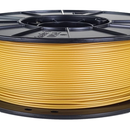Standard PLA+, Metallic Gold, 1.75mm