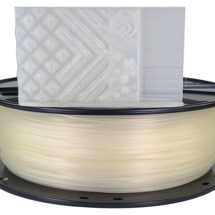 Standard PLA+, Natural, 1.75mm